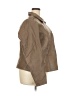 Lane Bryant Tan Jacket Size 18 - 20 Plus - photo 4