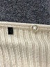 Unbranded Tan Cardigan Size M (estimated) - photo 7