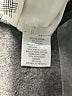 Danielle Bernstein Checkered-gingham Gray Casual Pants Size 6 - photo 8