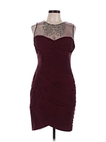 Adrianna Papell Cocktail Dress (view 1)