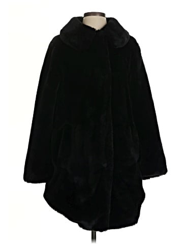 Elle Coat (view 1)