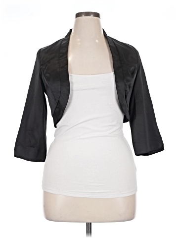 I.N. Studio 3/4 Sleeve Top (view 1)