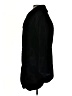 Elle 100% Polyester Black Coat Size S - photo 5