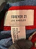Forever 21 Red Jacket Size S - photo 6
