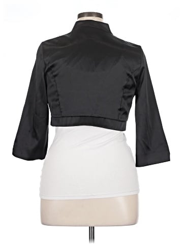 I.N. Studio 3/4 Sleeve Top (view 2)
