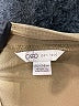 Cato Tan 3/4 Sleeve Blouse Size 22 - 24 Plus - photo 7