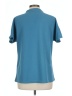 Unbranded Blue Short Sleeve Polo Size L - photo 2
