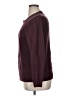Amazon Essentials 100% Cotton Solid Burgundy Pullover Sweater Size XL - photo 5