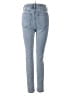 Gap Hearts Blue Jeans Size 2R - photo 2
