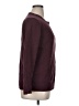 Amazon Essentials 100% Cotton Solid Burgundy Pullover Sweater Size XL - photo 4