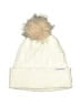 Calvin Klein Ivory Beanie One size - photo 1
