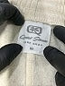 Quiet Storm Ivory Casual Pants Size M - photo 7