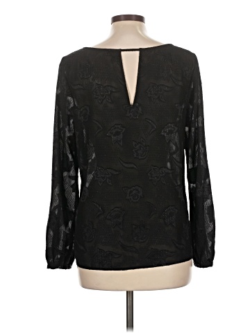 Cooper & Ella Long Sleeve Blouse (view 2)