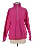 Athleta Pink Sweatshirt Size S - photo 1