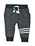 Sol Angeles Chevron-herringbone Blue Casual Pants Size 3-6 mo - photo 1