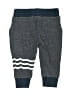 Sol Angeles Chevron-herringbone Blue Casual Pants Size 3-6 mo - photo 2