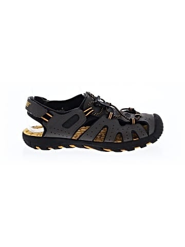 Khombu Sandals (view 1)
