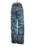 BDG Tropical Blue Jeans Size 26 waist - photo 2