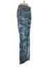 BDG Tropical Blue Jeans Size 26 waist - photo 4