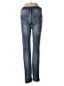 Big Star Hearts Blue Jeans Size 26 waist - photo 2
