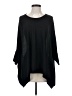 H&M Black Poncho Size XS - photo 1