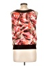 Wrapper Red Tank Top Size L - photo 2