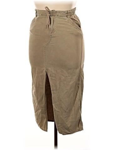 Maurices Casual Skirt (view 1)