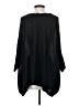 H&M Black Poncho Size XS - photo 2