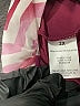 Speechless 100% Polyester Chevron-herringbone Pink Casual Dress Size 2X - photo 8