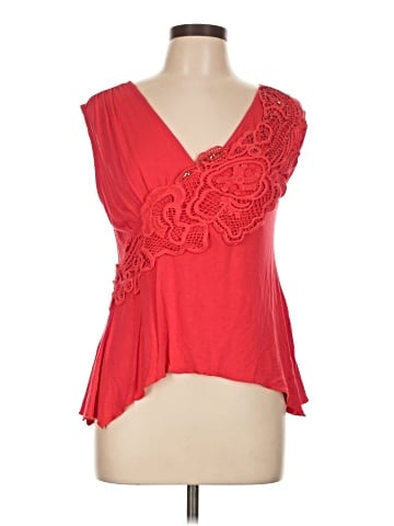 Boston Proper Sleeveless Blouse (view 1)