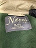 Natural Reflections 100% Polyester Green Cardigan Size XL - photo 7
