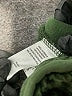 Natural Reflections 100% Polyester Green Cardigan Size XL - photo 8