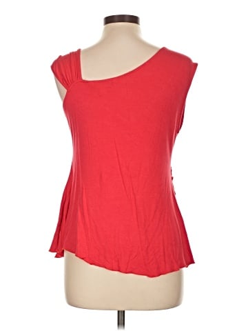 Boston Proper Sleeveless Blouse (view 2)