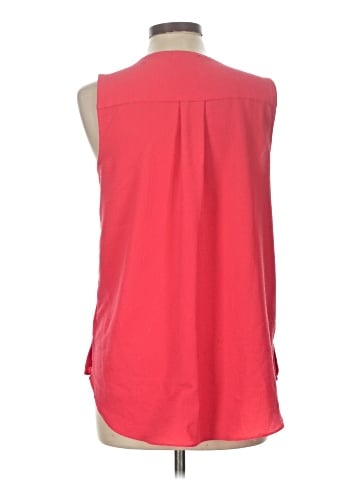 Gibson Sleeveless Top (view 2)