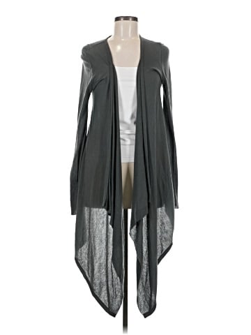 LINE Cardigan (view 1)