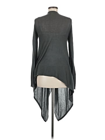LINE Cardigan (view 2)