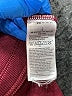 Gap Fit Burgundy Casual Pants Size L - photo 8