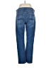 7 For All Mankind Blue Jeans Size 27 waist - photo 2