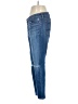 7 For All Mankind Blue Jeans Size 27 waist - photo 5