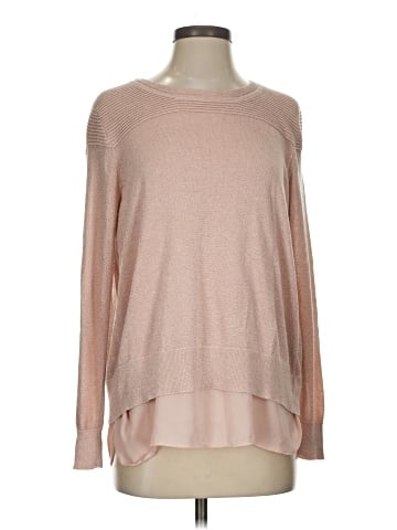Valerie Stevens Long Sleeve Top (view 1)