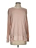 Valerie Stevens Pink Long Sleeve Top Size S - photo 1