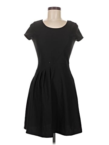 Lovely Day Casual Dress (view 1)