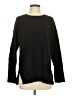 Ann Taylor LOFT Black Pullover Sweater Size S - photo 1