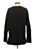 Ann Taylor LOFT Black Pullover Sweater Size S - photo 2