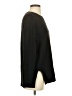Ann Taylor LOFT Black Pullover Sweater Size S - photo 4