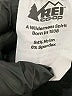 REI Co Op Solid Black Active Pants Size 16 (petite) - photo 8