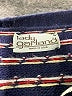 Assorted Brands Print Blue Pullover Sweater Size S (estimated) - photo 7