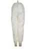 Eugenia Kim 100% Polyester Ivory Casual Pants Size XS - photo 2