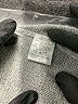 Renee C. Gray Wool Cardigan Size M - photo 8