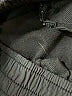 Zella Solid Black Casual Pants Size XXL - photo 5